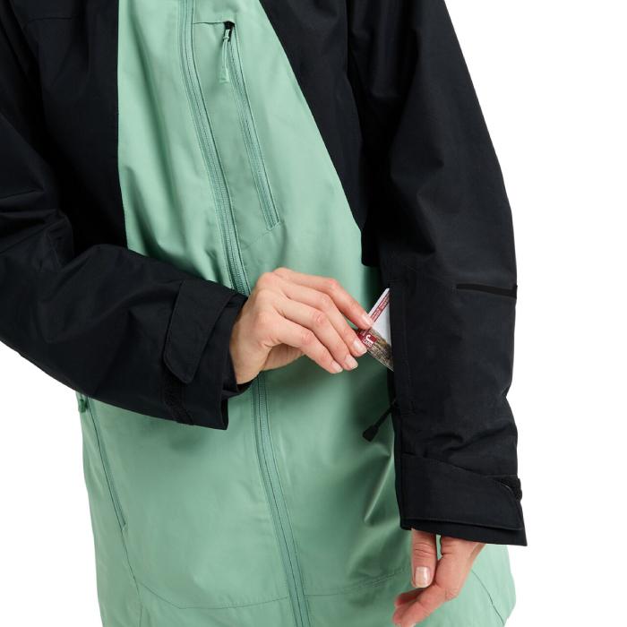 BURTON（バートン） [日本正規品] スノーボード ウェア ジャケット
