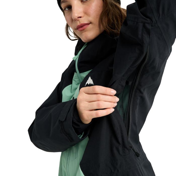 BURTON（バートン） [日本正規品] スノーボード ウェア ジャケット
