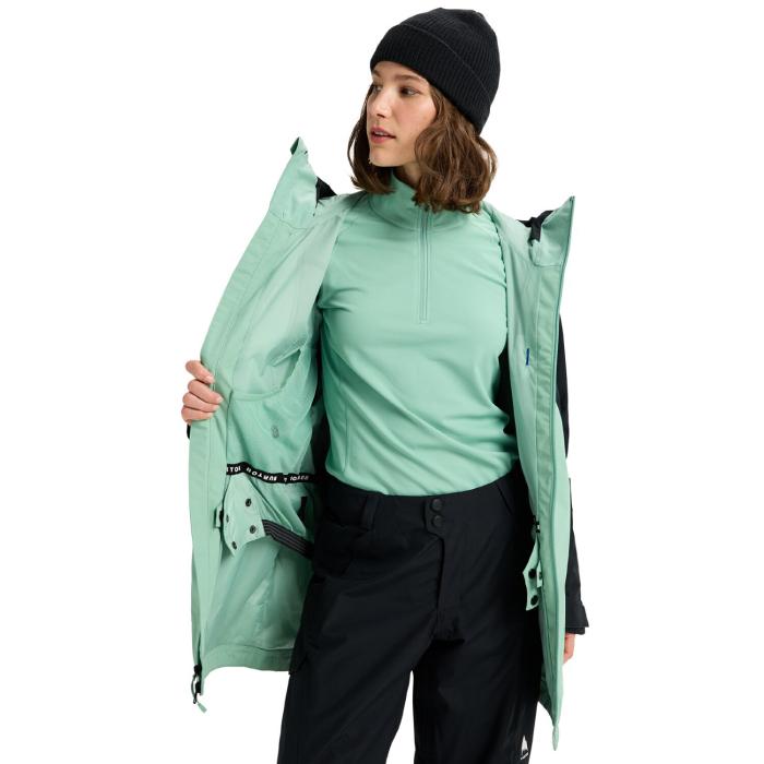 BURTON（バートン） [日本正規品] スノーボード ウェア ジャケット