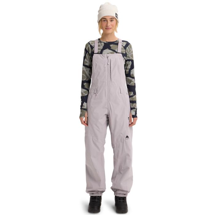 BURTON（バートン） [日本正規品] スノーボード ウェア ビブパンツ