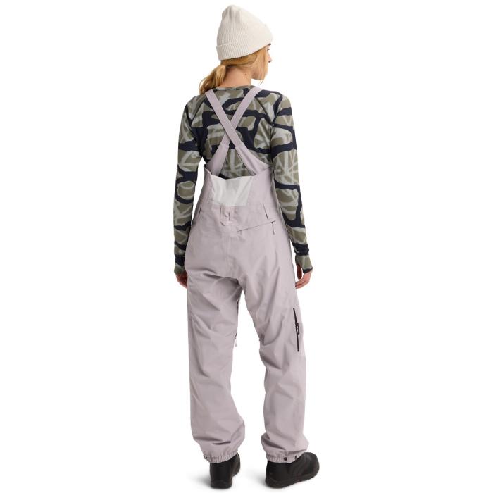BURTON（バートン） [日本正規品] スノーボード ウェア ビブパンツ
