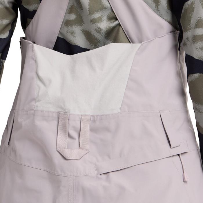 BURTON（バートン） [日本正規品] スノーボード ウェア ビブパンツ