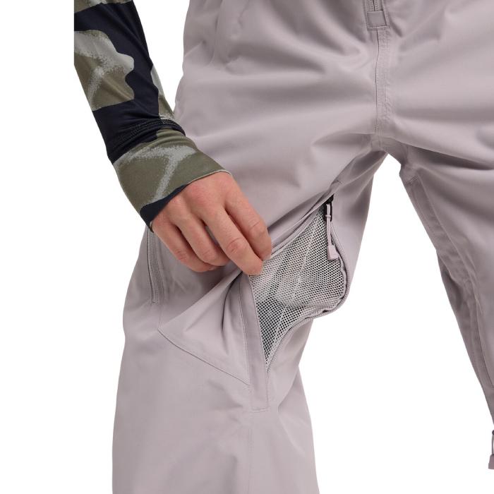 BURTON（バートン） [日本正規品] スノーボード ウェア ビブパンツ