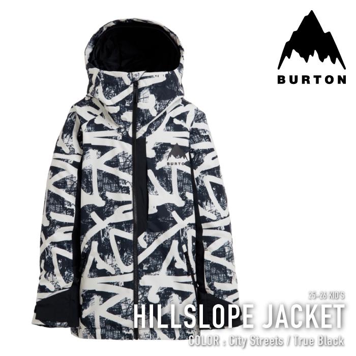 BURTON（バートン） 日本正規品 スノーボード ウェア ジャケット