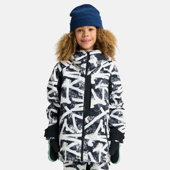 BURTON（バートン） 日本正規品 スノーボード ウェア ジャケット