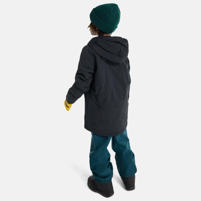 BURTON（バートン） 日本正規品 スノーボード ウェア ジャケット