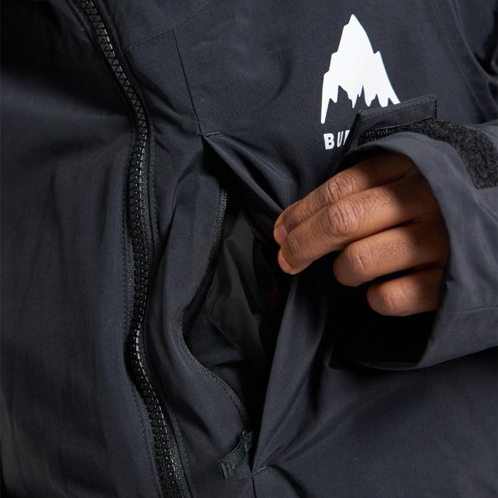 BURTON（バートン） 日本正規品 スノーボード ウェア ジャケット