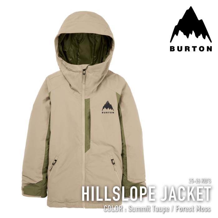 BURTON（バートン） 日本正規品 スノーボード ウェア ジャケット