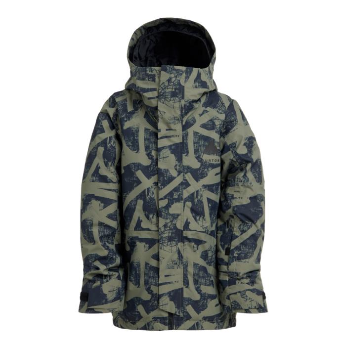 BURTON（バートン） 日本正規品 スノーボード ウェア ジャケット