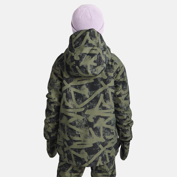 BURTON（バートン） 日本正規品 スノーボード ウェア ジャケット