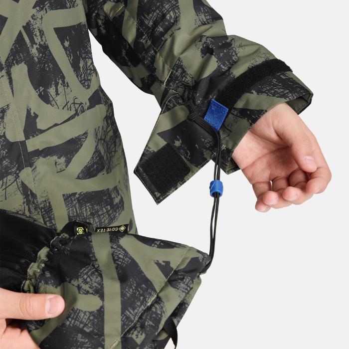 BURTON（バートン） 日本正規品 スノーボード ウェア ジャケット