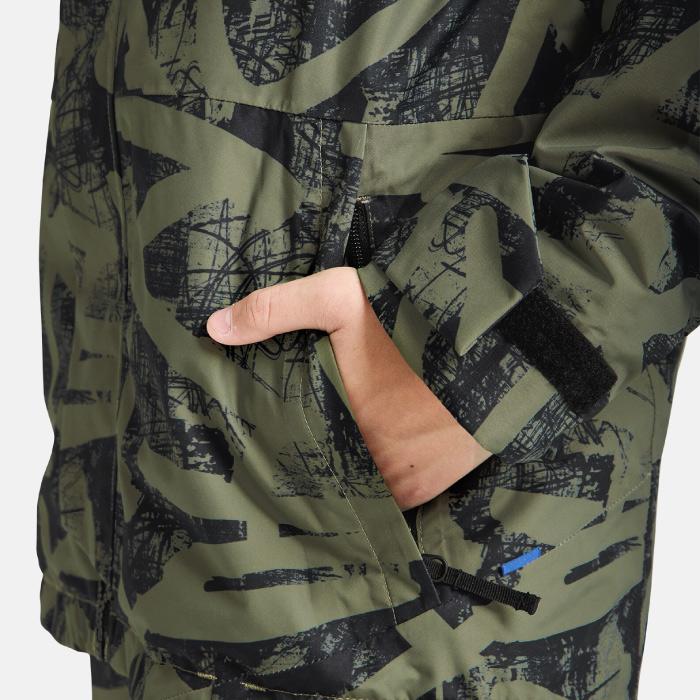 BURTON（バートン） 日本正規品 スノーボード ウェア ジャケット