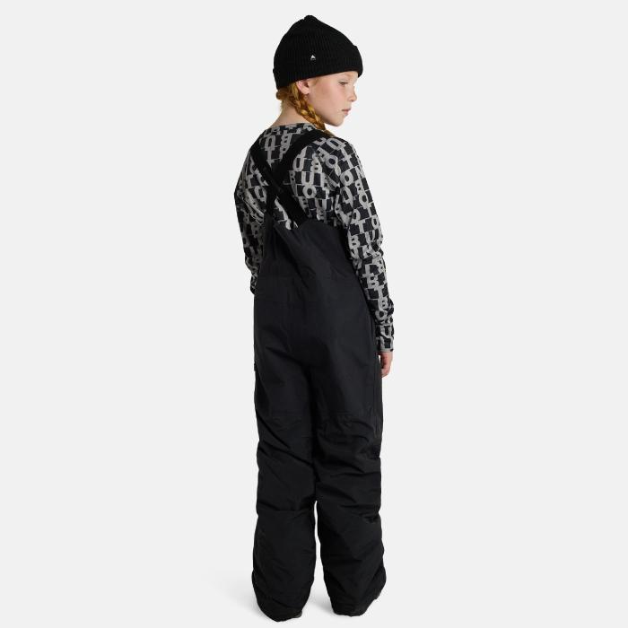 BURTON（バートン） [日本正規品] スノーボード ウェア ビブパンツ