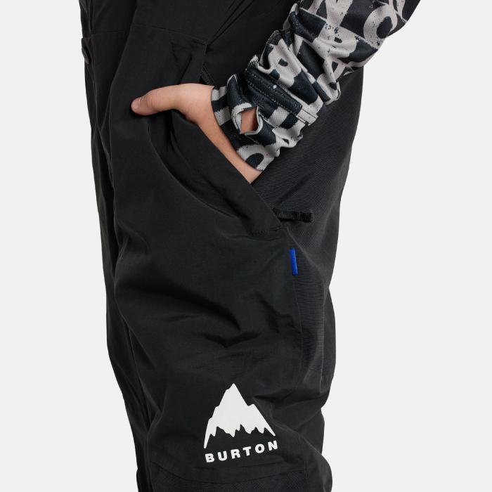 BURTON（バートン） [日本正規品] スノーボード ウェア ビブパンツ