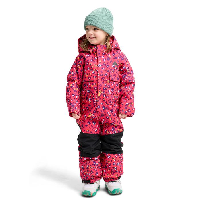 BURTON（バートン） [日本正規品] スノーボード ウェア BURTON