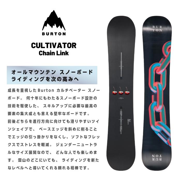 BURTON（バートン） 日本正規品 スノーボード ビンディング 2点セット