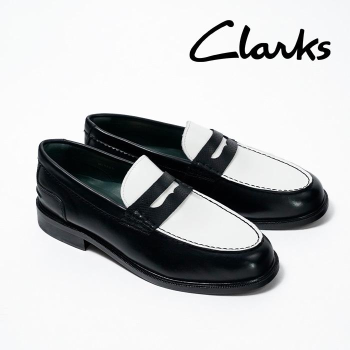Clarks（クラークス） ローファー CLARKS ORIGINALS CRAFT JAMES LO