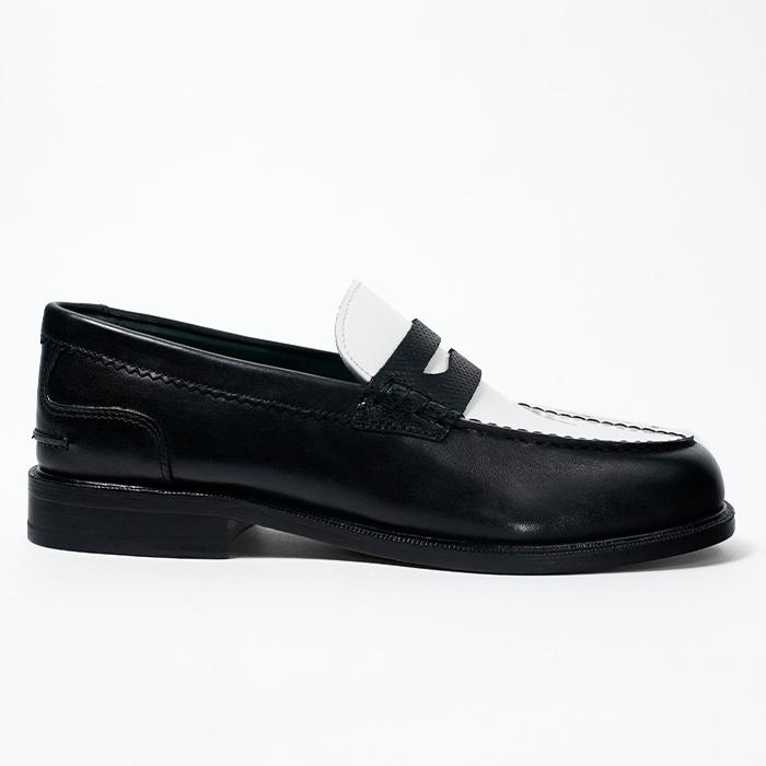 Clarks（クラークス） ローファー CLARKS ORIGINALS CRAFT JAMES LO