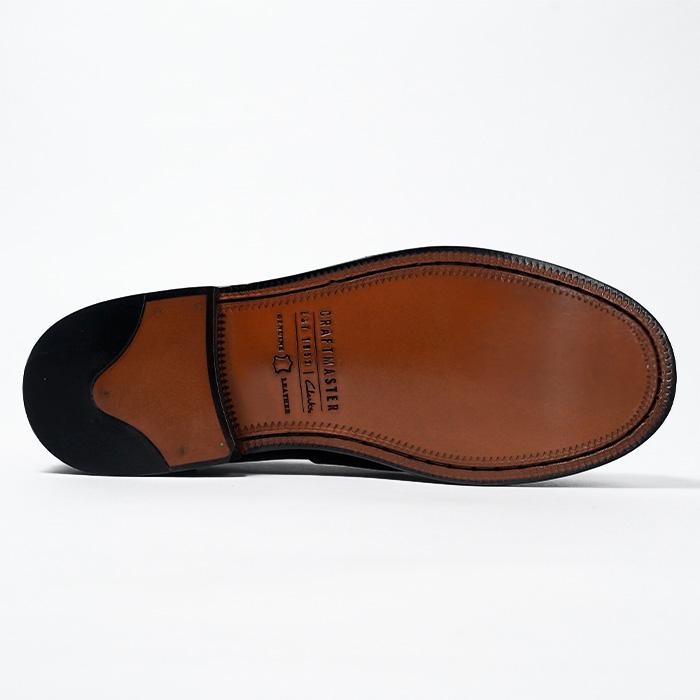 Clarks（クラークス） ローファー CLARKS ORIGINALS CRAFT JAMES LO