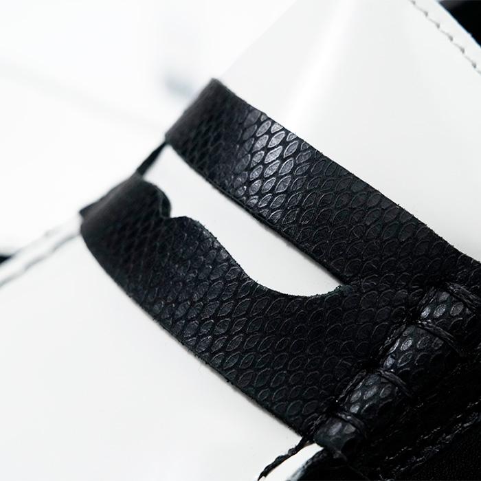 Clarks（クラークス） ローファー CLARKS ORIGINALS CRAFT JAMES LO