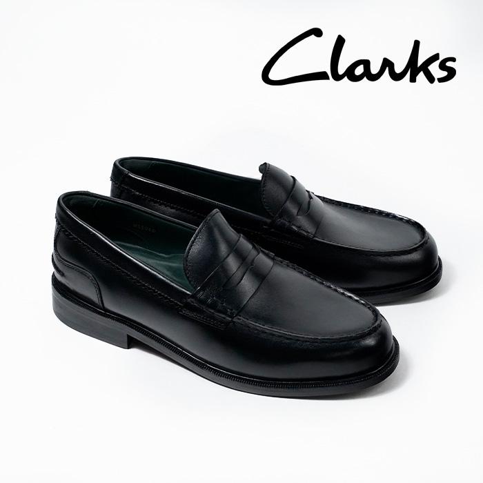 Clarks（クラークス） ローファー CLARKS ORIGINALS CRAFT JAMES LO
