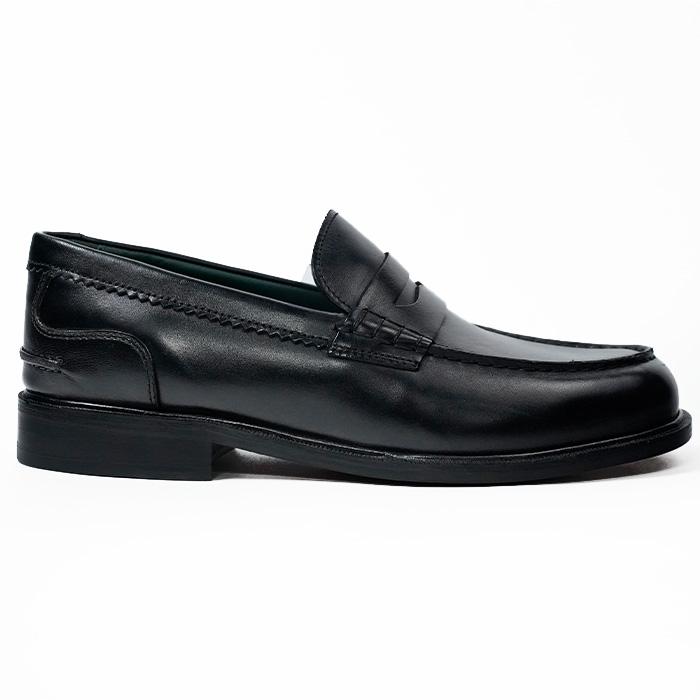 Clarks（クラークス） ローファー CLARKS ORIGINALS CRAFT JAMES LO