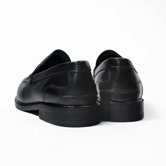Clarks（クラークス） ローファー CLARKS ORIGINALS CRAFT JAMES LO