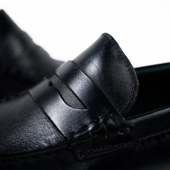 Clarks（クラークス） ローファー CLARKS ORIGINALS CRAFT JAMES LO