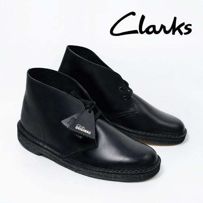 新品未使用 クラークスClarks Desert Run 約24cm Clarks（クラークス） デザートブーツ CLARKS ORIGINALS DESERT BOOT