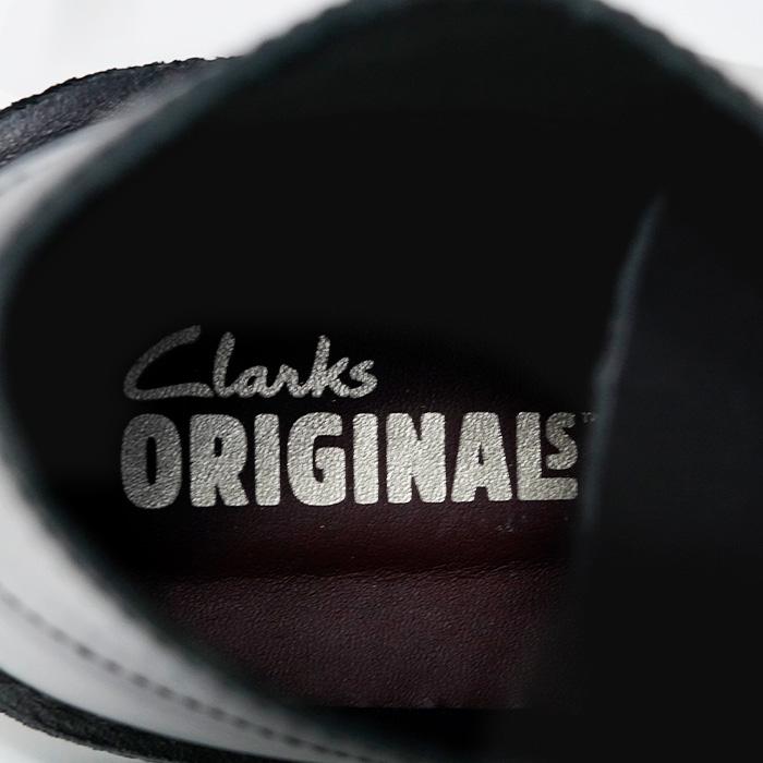 Clarks（クラークス） デザートブーツ CLARKS ORIGINALS DESERT BOOT