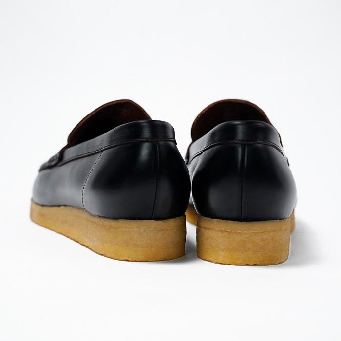 Clarks（クラークス） ワラビー ペニー CLARKS ORIGINALS WALLABEE
