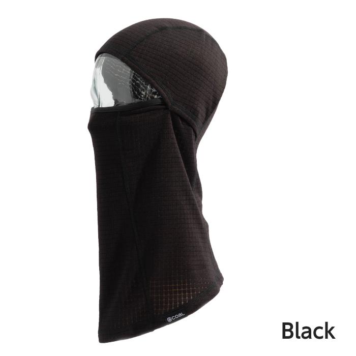 日本正規品 スノーボード スキー バラクラバ コール COAL VOYAGER