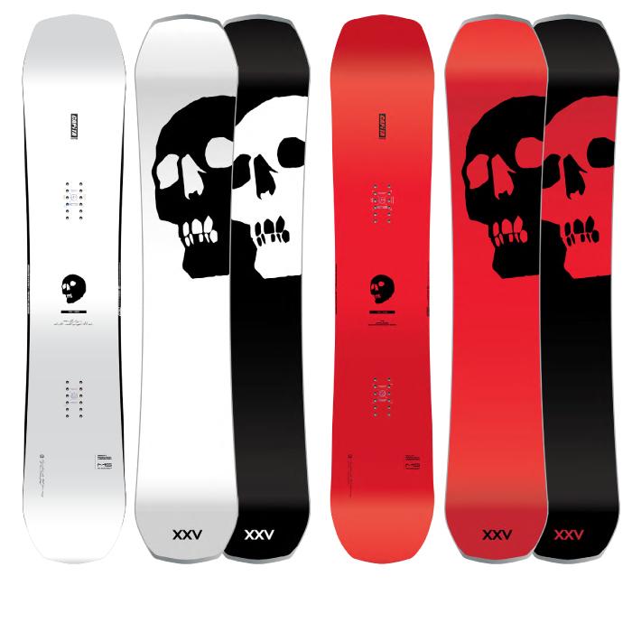 CAPiTA 日本正規品 スノーボード 板 キャピタ CAPITA THE BLACK