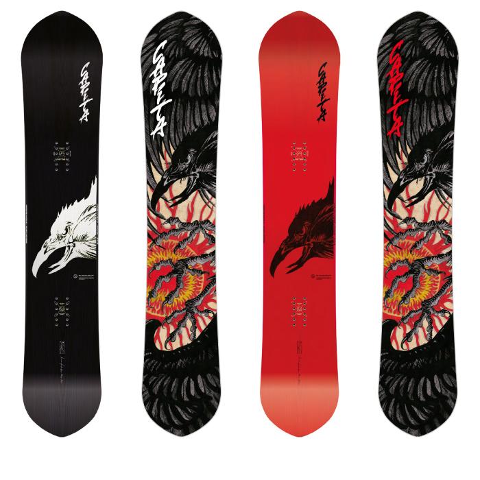 【激安】CAPITA KAZU KOKUBO PRO +ビンディング157cm capita-kazu-kokubo-pro-