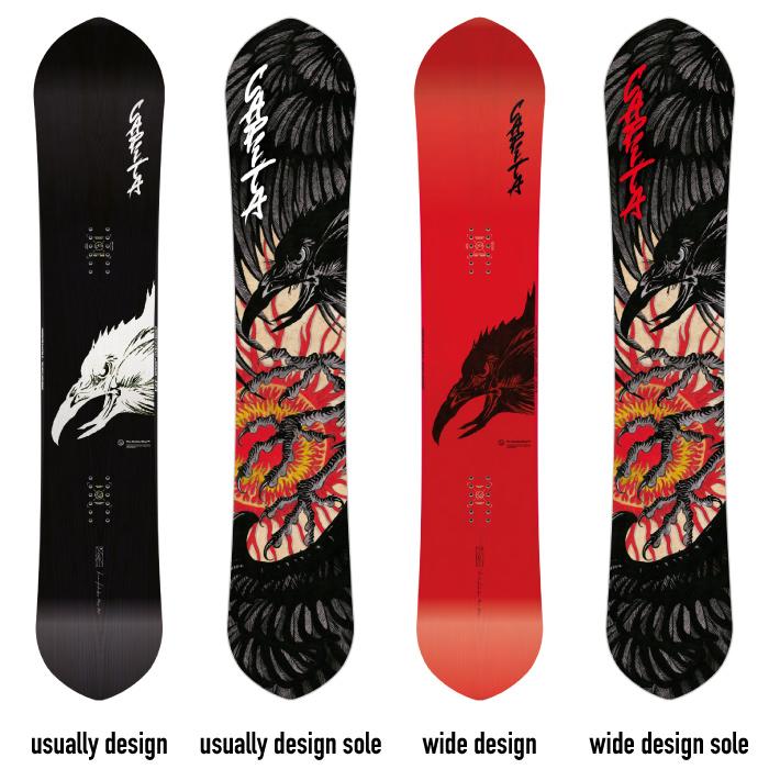 CAPiTA 日本正規品 スノーボード 板 キャピタ CAPITA KAZU KOKUBO PRO
