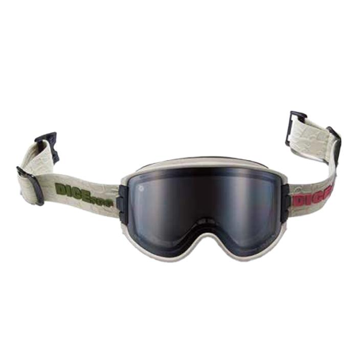 DICE（ダイス） 日本正規品 スノーボード スキー ゴーグル DICE