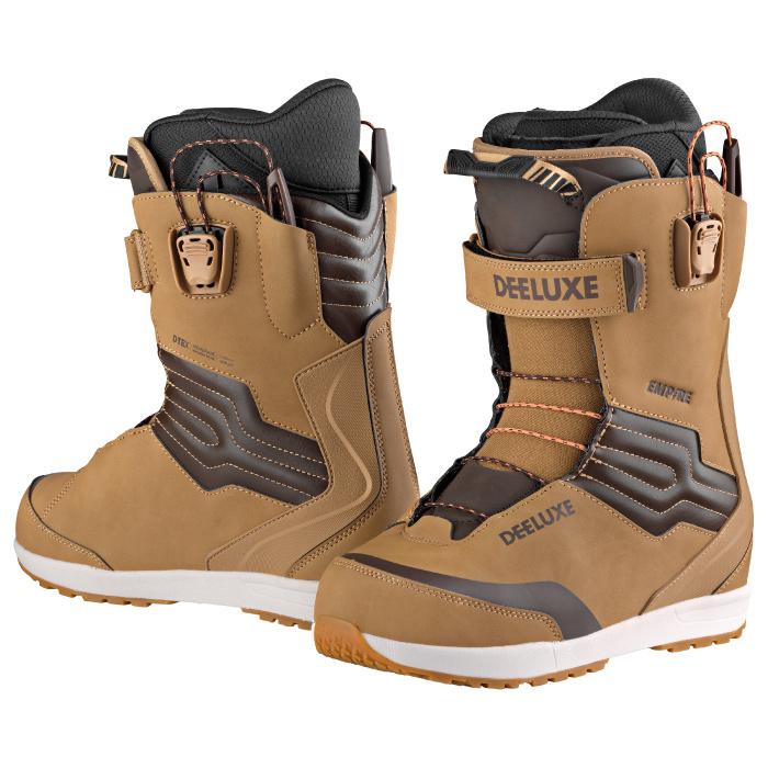 DEELUXE（ディーラックス） 日本正規品 スノーボード ブーツ DEELUXE 