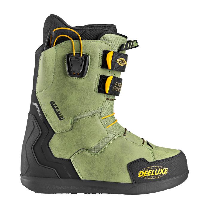 DEELUXE（ディーラックス） 日本正規品 スノーボード ブーツ DEELUXE