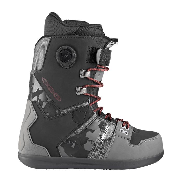 DEELUXE（ディーラックス） 日本正規品 スノーボード ブーツ DEELUXE
