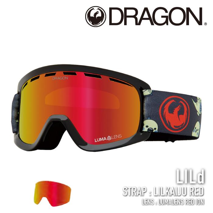 ドラゴン（DRAGON） 日本正規品 スノーボード スキー ゴーグル DRAGON
