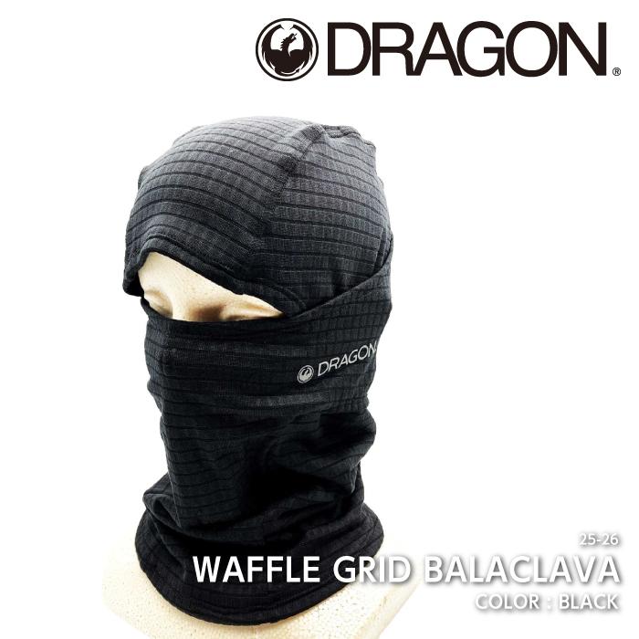 ドラゴン（DRAGON） 日本正規品 スノーボード スキー DRAGON WAFFLE