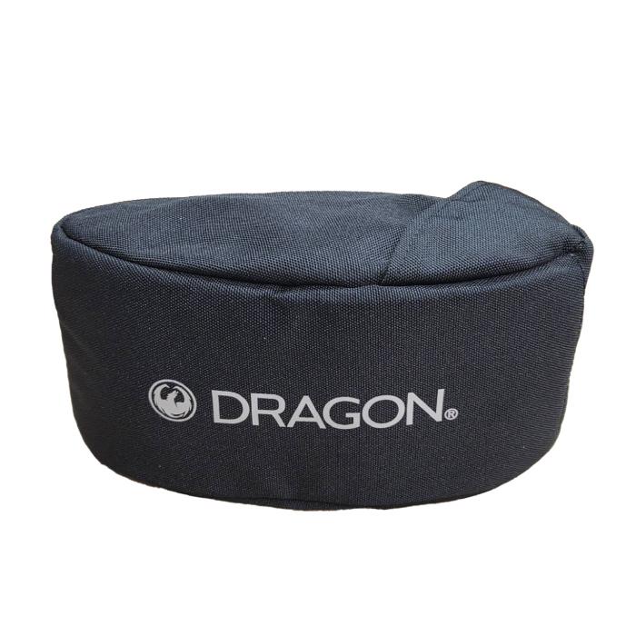 DRAGON ゴーグル ケース付き DRAGON ドラゴン ゴーグルケース スノボ スノーボード