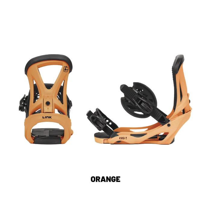 FANATIC（ファナティック） 日本正規品 スノーボード ビンディング 2点