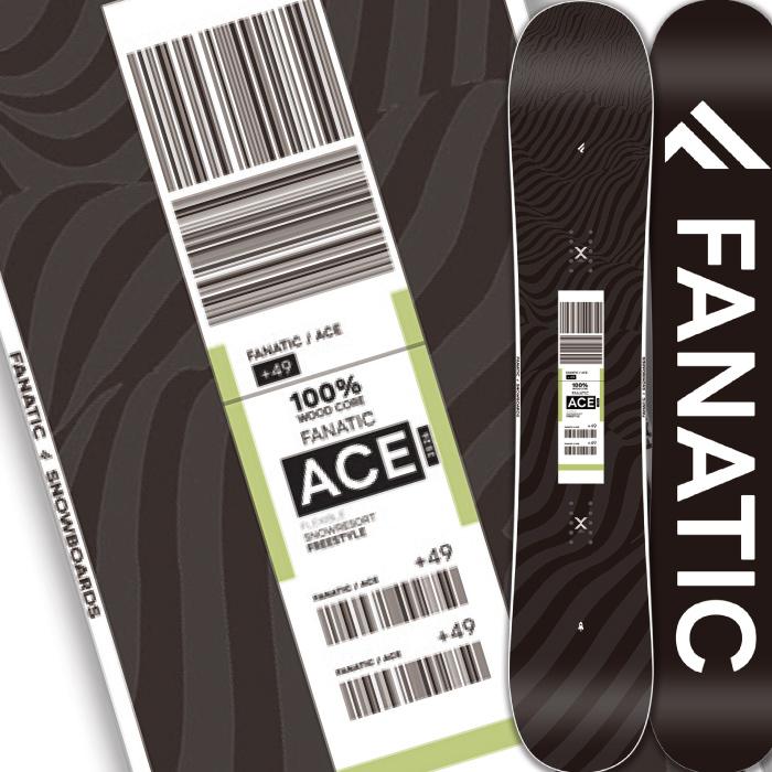 FANATIC（ファナティック） 日本正規品 スノーボード ビンディング 2点