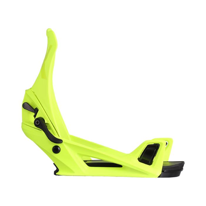 FLUX StepON ビンディング 未使用 FLUX BINDINGS（フラックスバインディング） 日本正規品 スノーボード