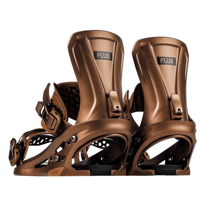 FLUX BINDINGS（フラックスバインディング） 日本正規品 スノーボード