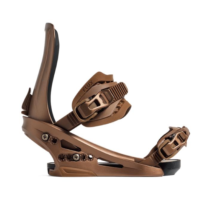 FLUX BINDINGS（フラックスバインディング） 日本正規品 スノーボード