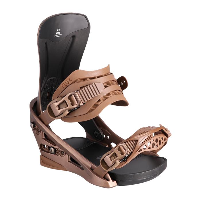 FLUX BINDINGS（フラックスバインディング） 日本正規品 スノーボード