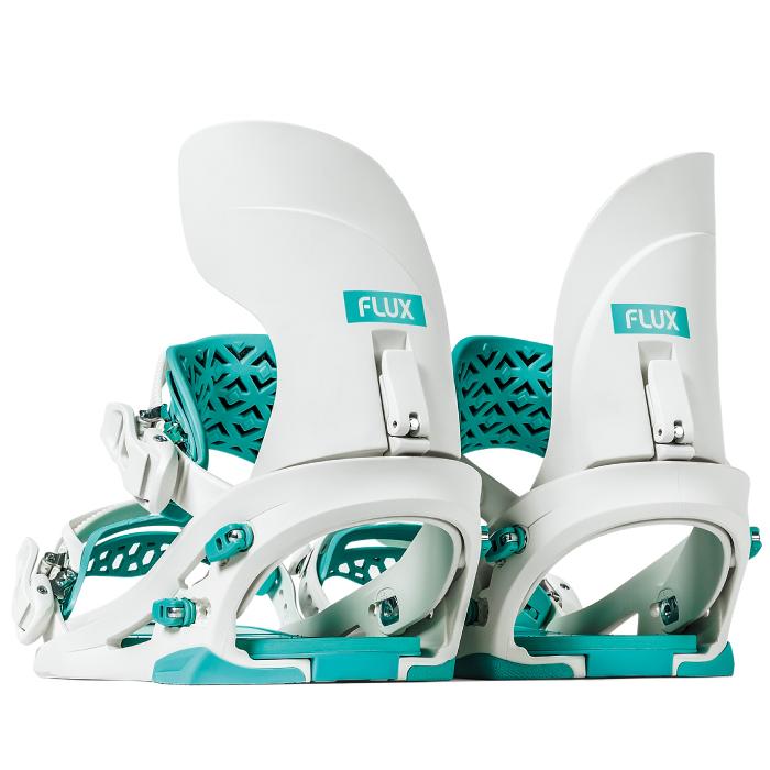 FLUX BINDINGS（フラックスバインディング） 日本正規品 スノーボード