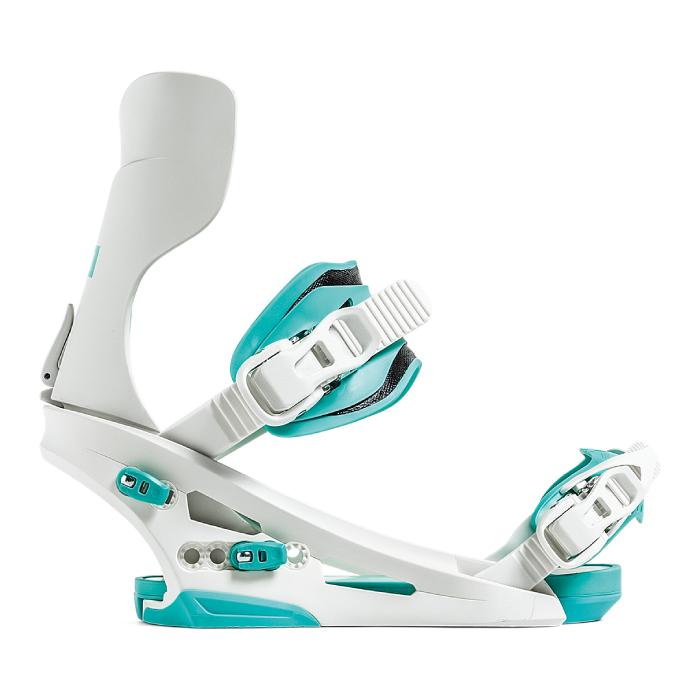 FLUX BINDINGS（フラックスバインディング） 日本正規品 スノーボード